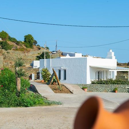 Grey House Villa Exámbela Exterior photo
