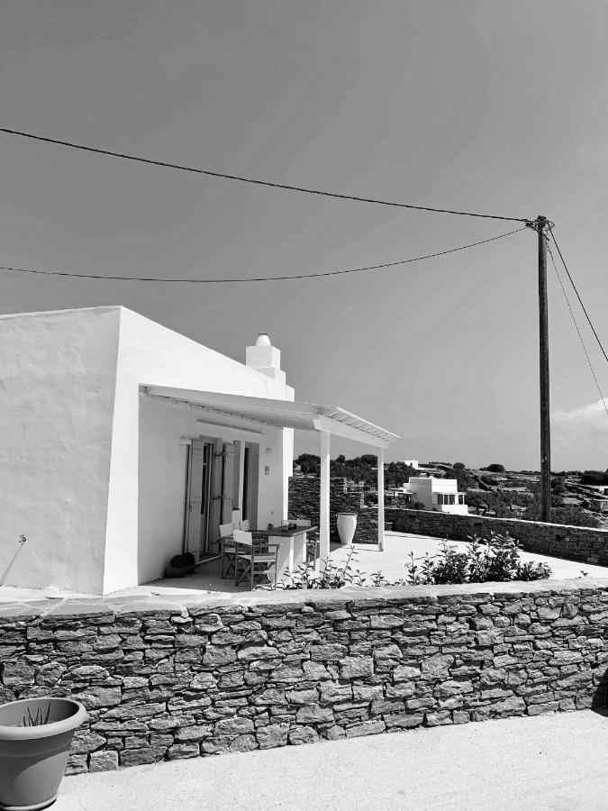 Grey House Villa Exámbela Exterior photo